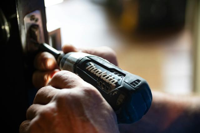 Handyman Berkshire